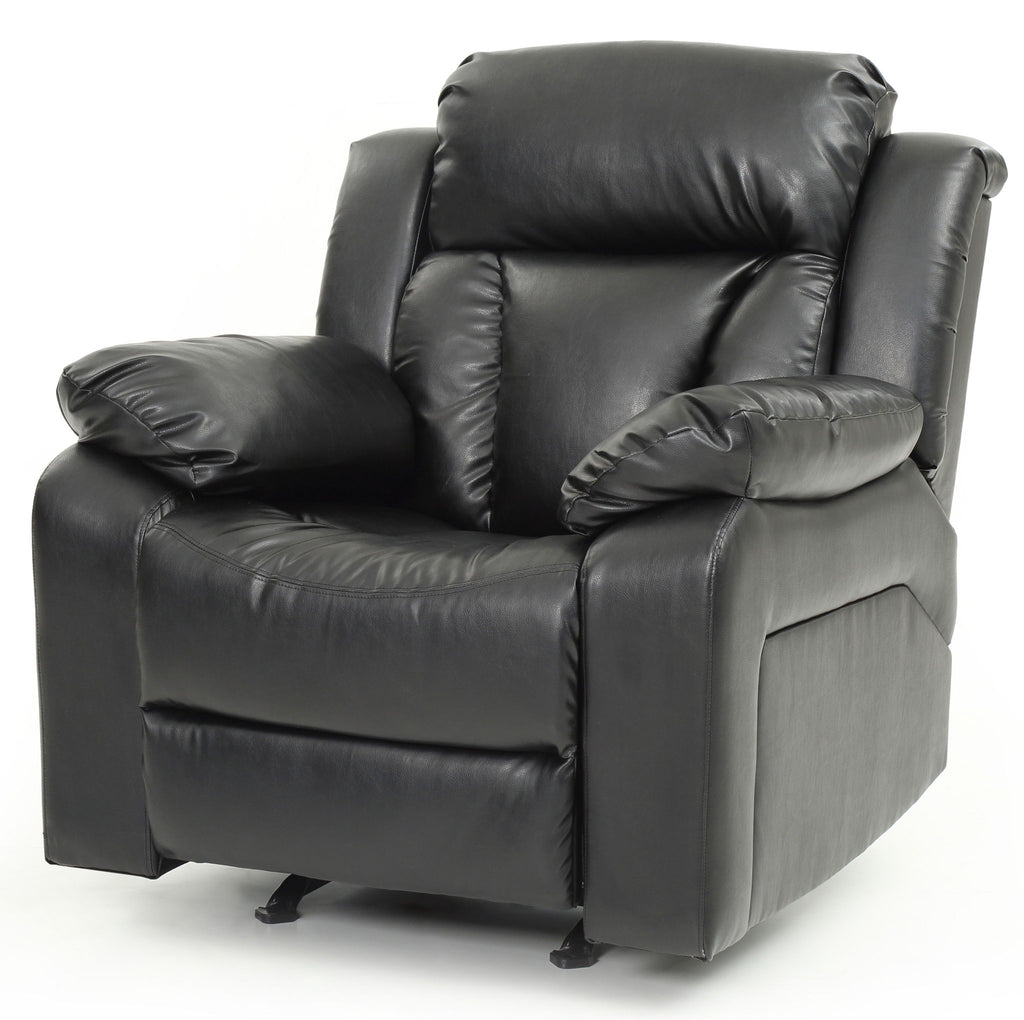 Comfortable Rocking Motion Recliner