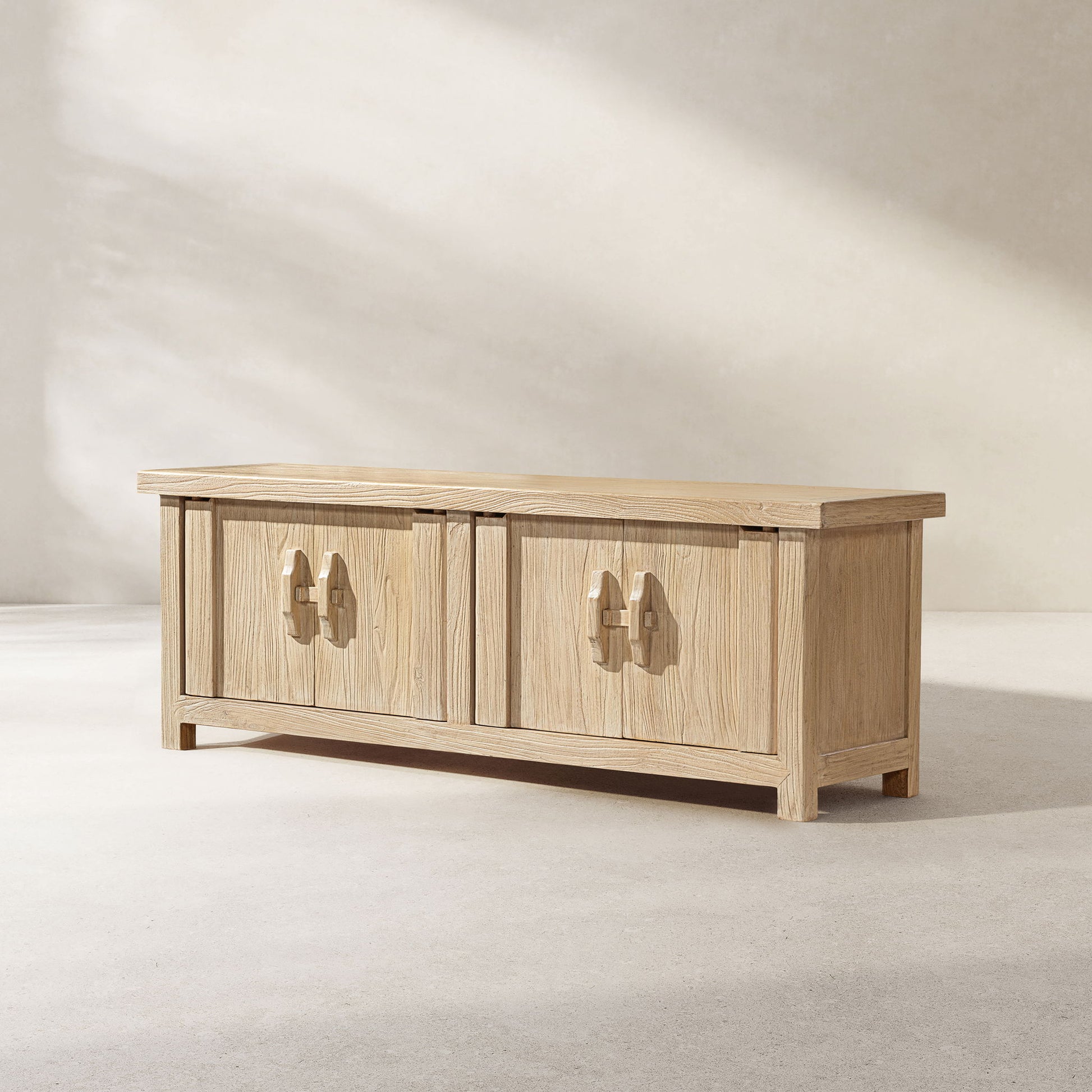 Rowan - 4 Door Cabinet