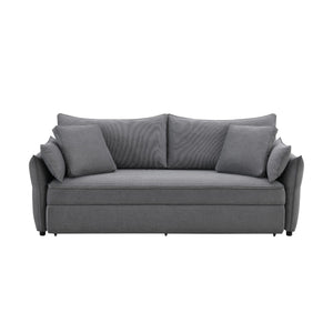 Irina - Pull Out Sleep With Storage