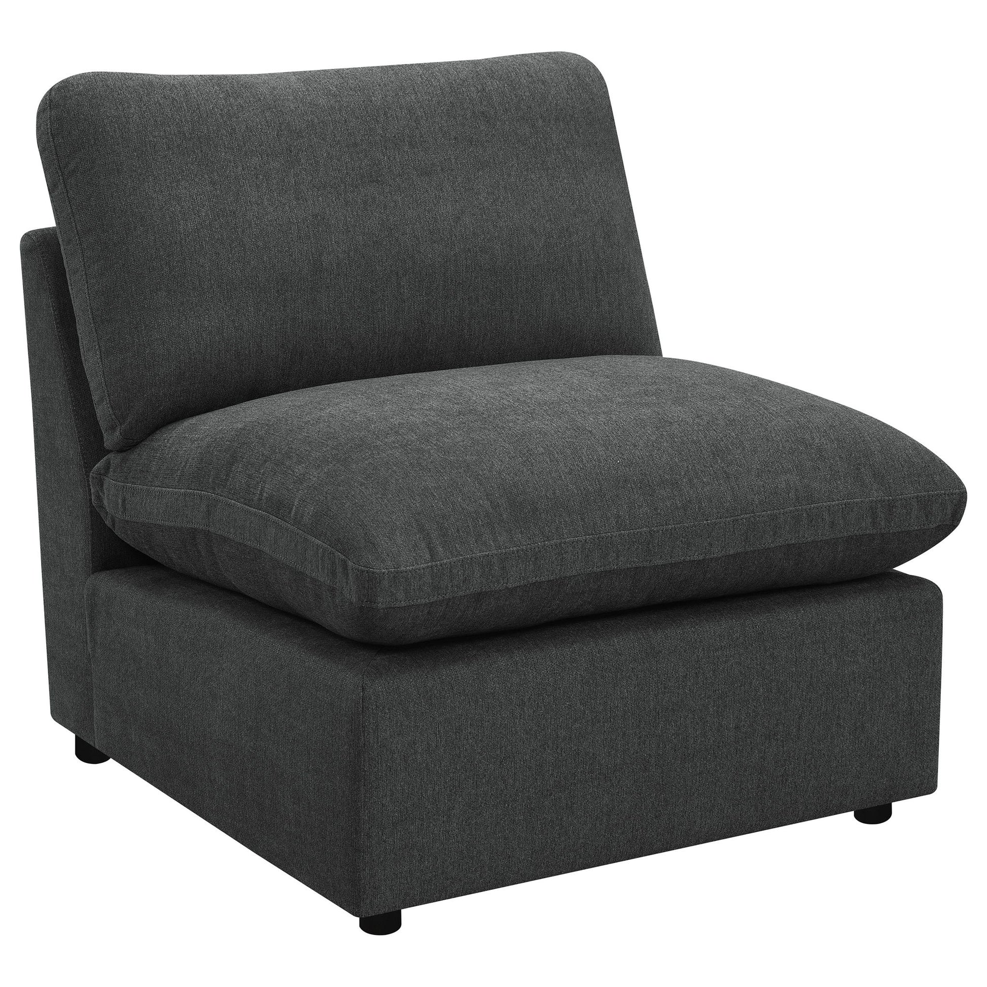 Hollander - Armless Chair