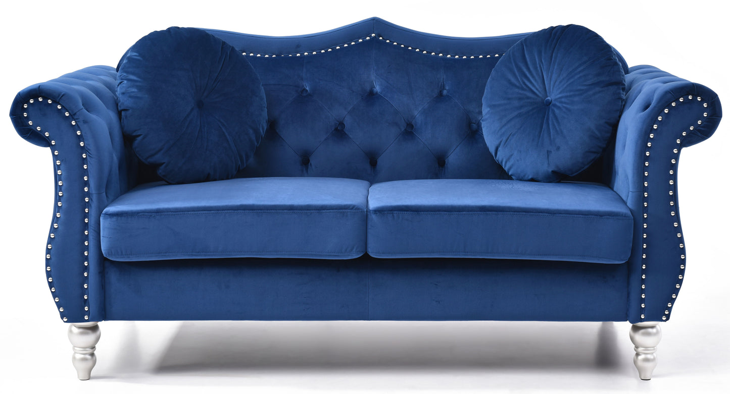 Hollywood - Loveseat