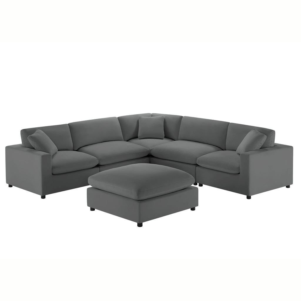 Caylie - Modular Sectional