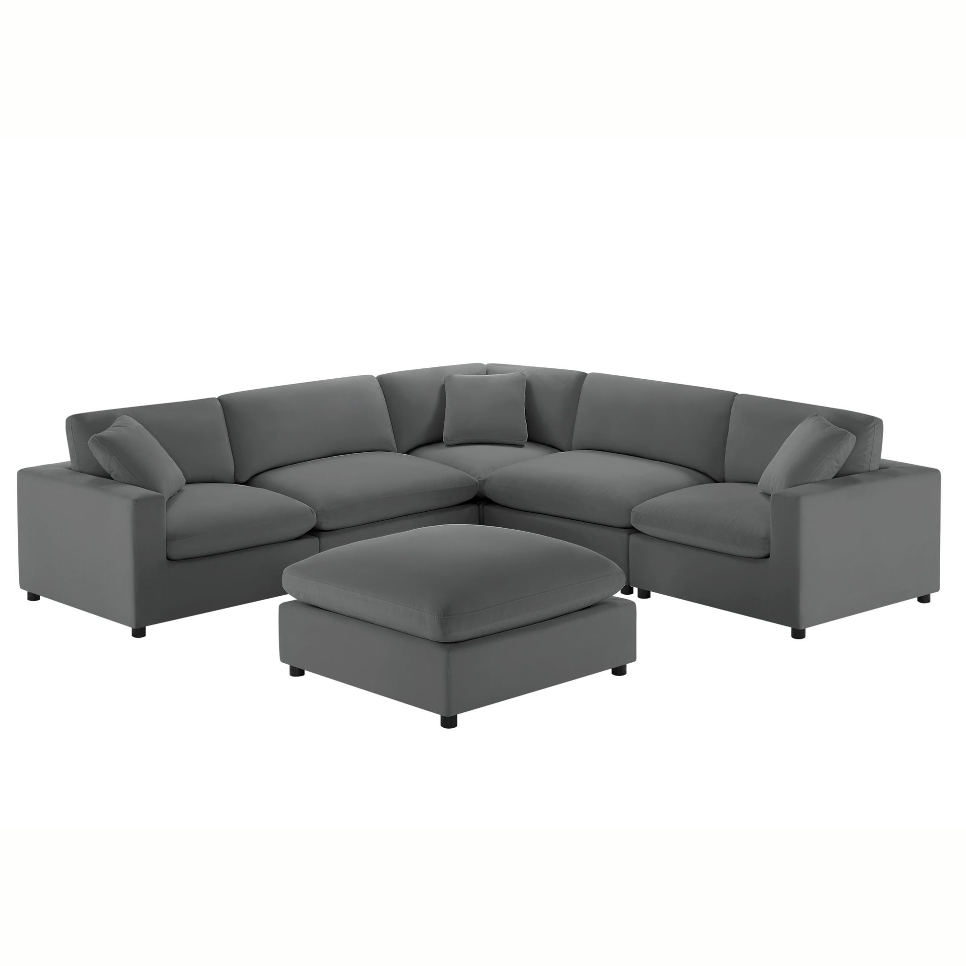 Caylie - Modular Sectional