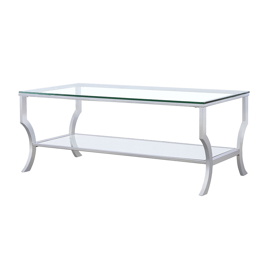 Seroff - Table