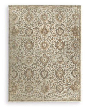 Sableridge - Rug