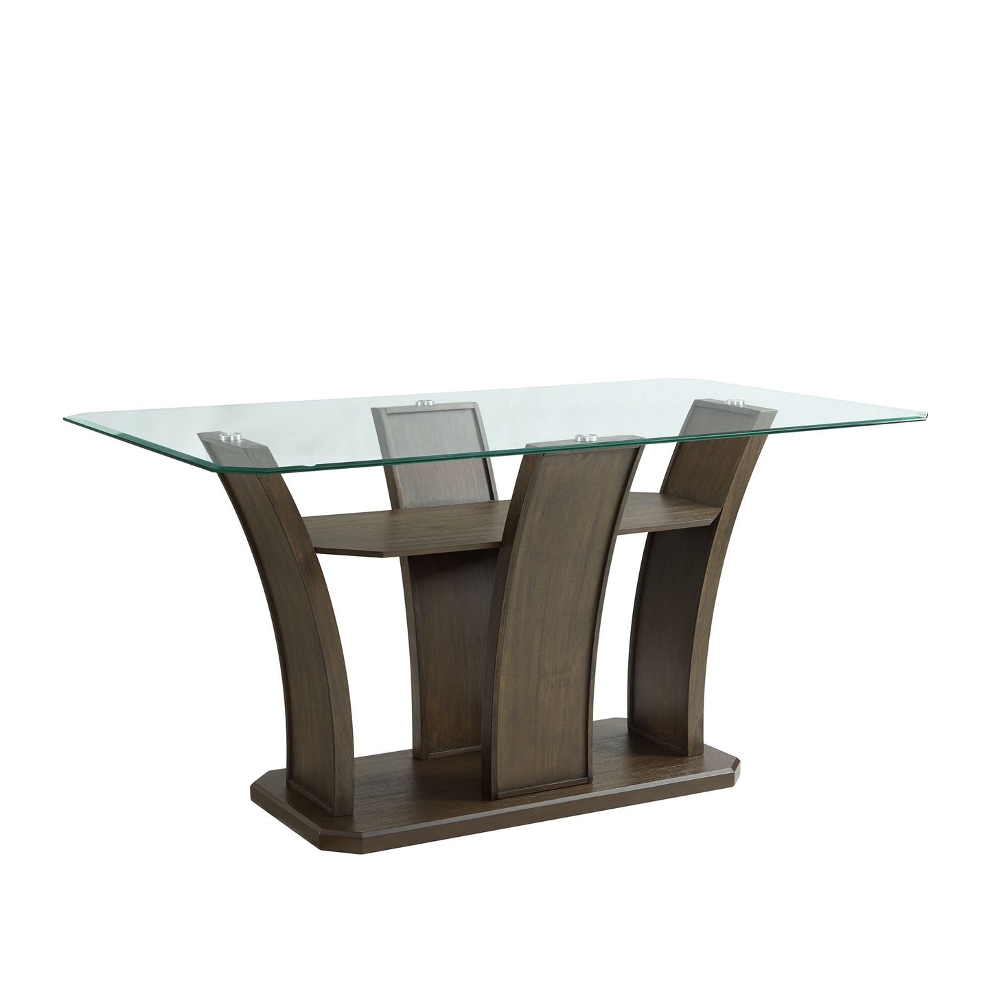 Dapper - Rectangular Counter Table