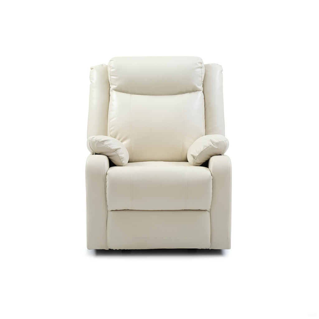 Ward - Rocker Recliner