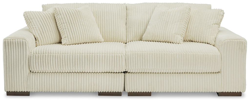 Lindyn - 2 Piece Sectional