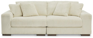 Lindyn - 2 Piece Sectional