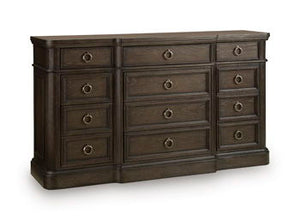 Wickenger - Dresser