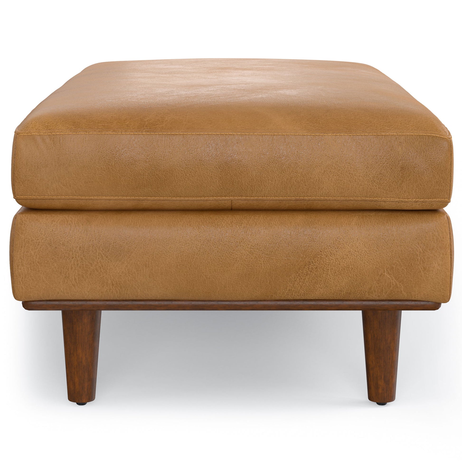 Morrison - Handcrafted Ottoman