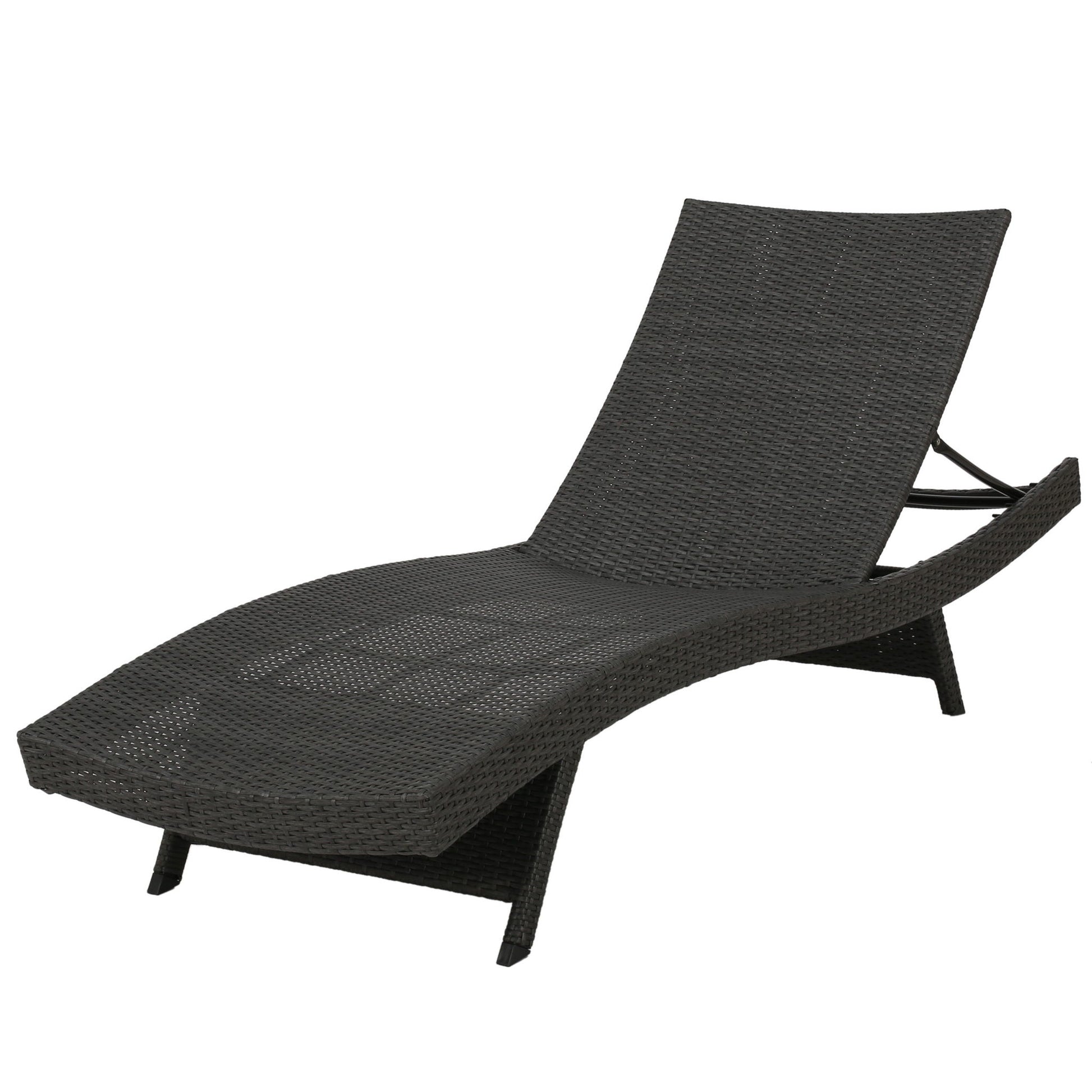 Salem - Chaise Lounge