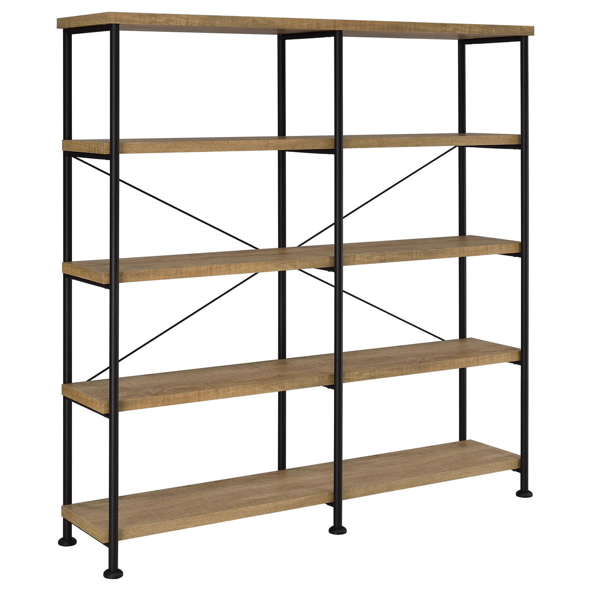 Vellun - Bookshelf