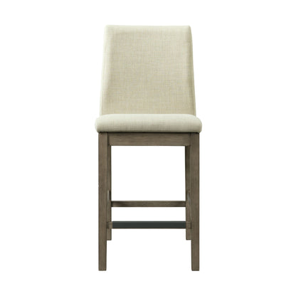 Dapper - Counter Height Side Chair (Set of 2)