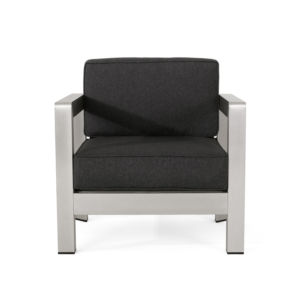 Aviara - Luxurious Outdoor Club Chair