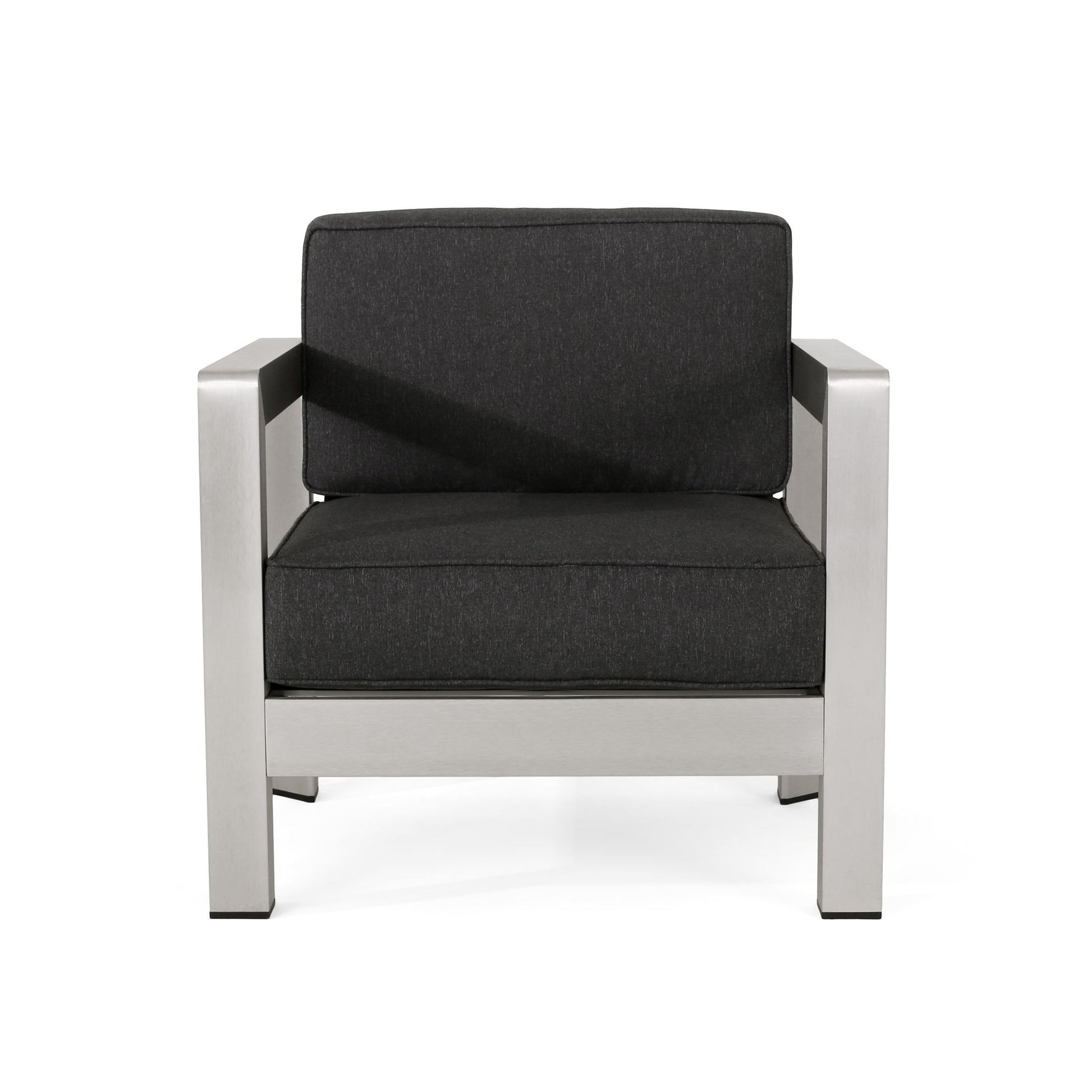 Aviara - Luxurious Outdoor Club Chair