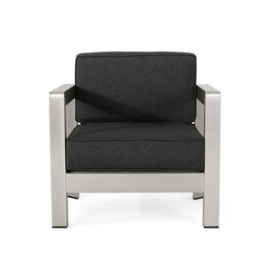 Aviara - Luxurious Outdoor Club Chair