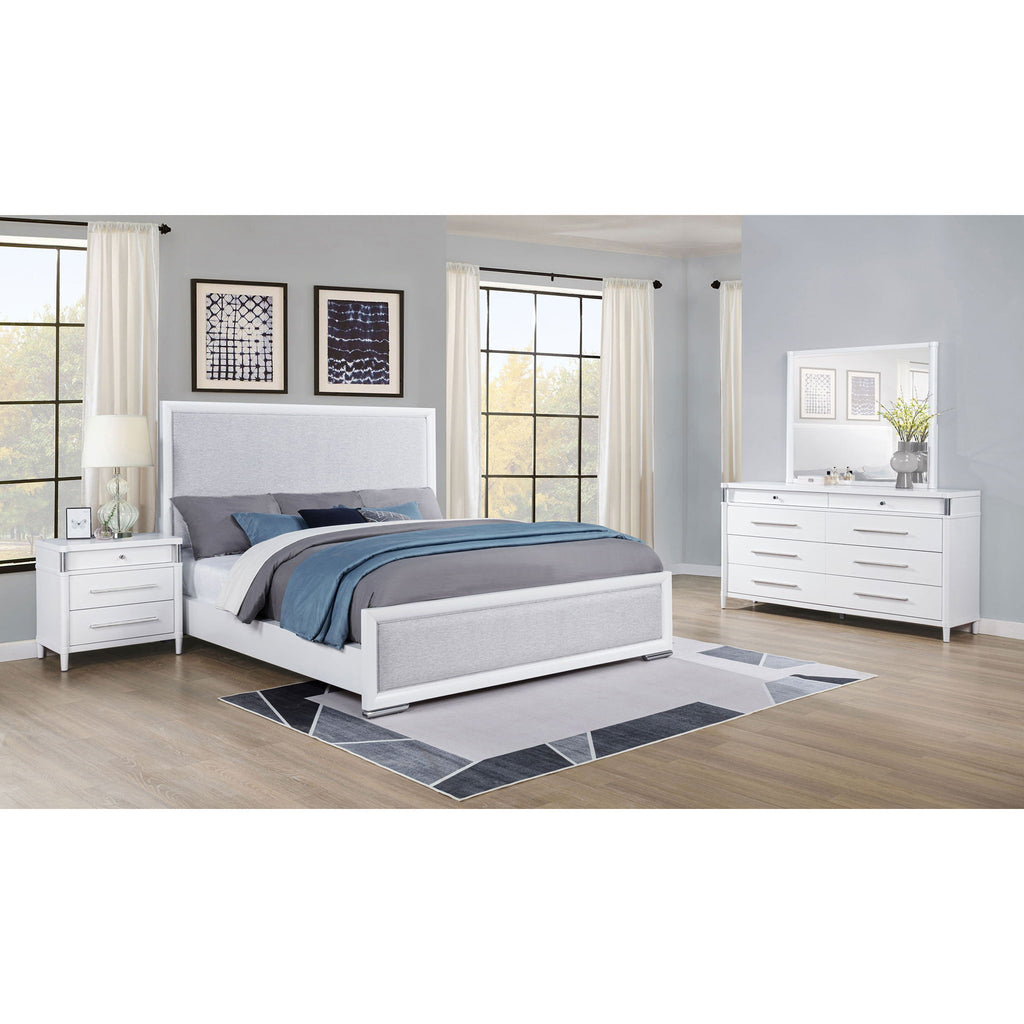 Robinson - Bedroom Set