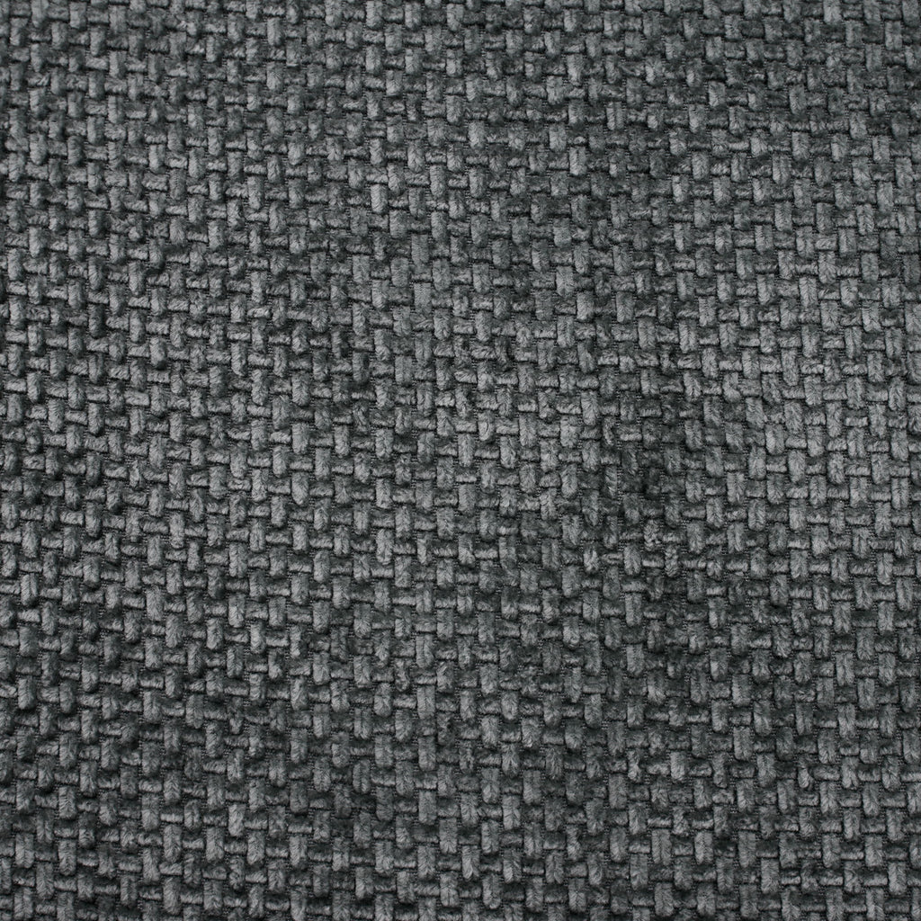 Cloud Sectional Sofa With Double Layer Cushion And Side Pockets, Free-Combined