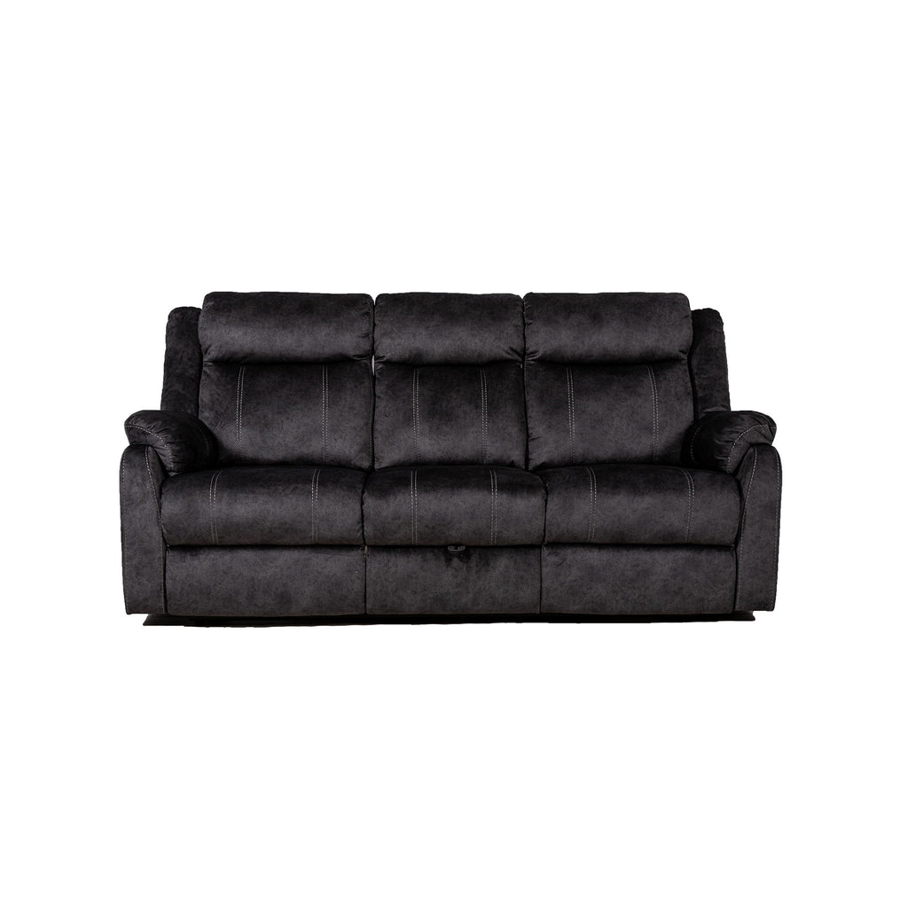 Sonet - Domino Reclining Sofas