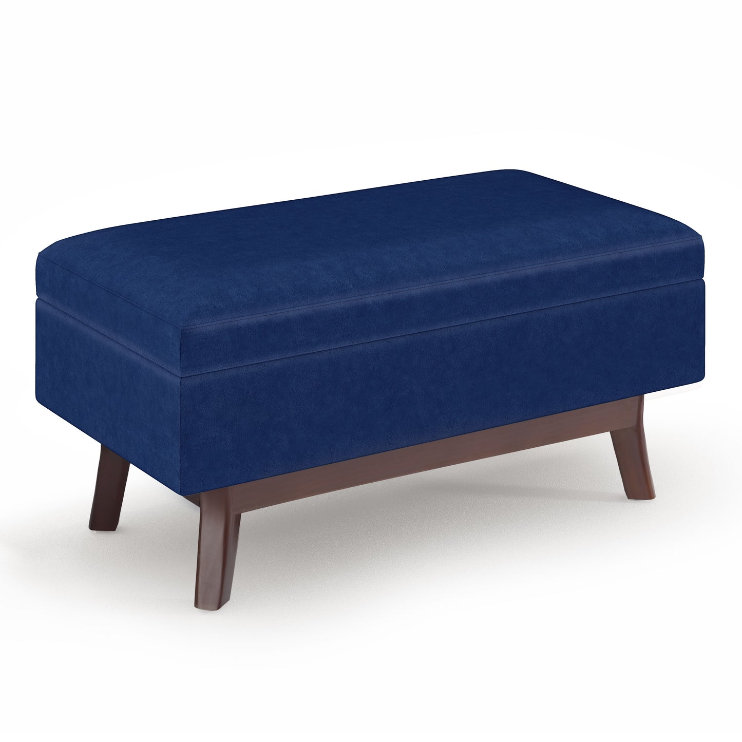 Owen - Small Rectangular Storage Ottoman