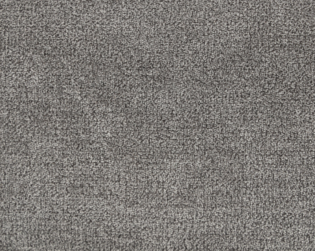 Callaway - Chair With Throw Pillow - Gray