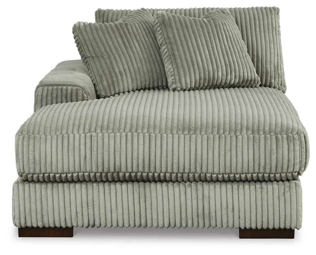 Lindyn - 4 Piece Sectional