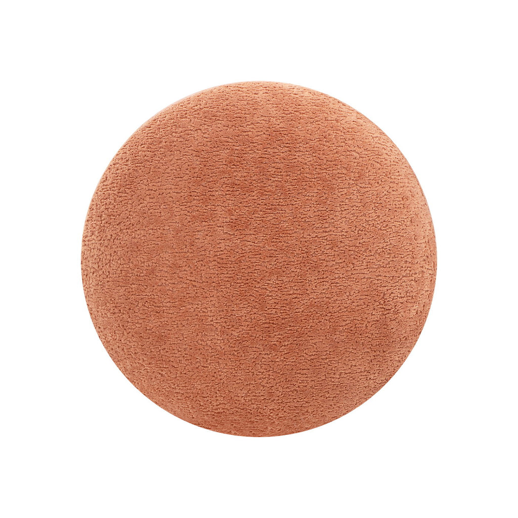 Fuji - Mushroom Footstool Ottoman