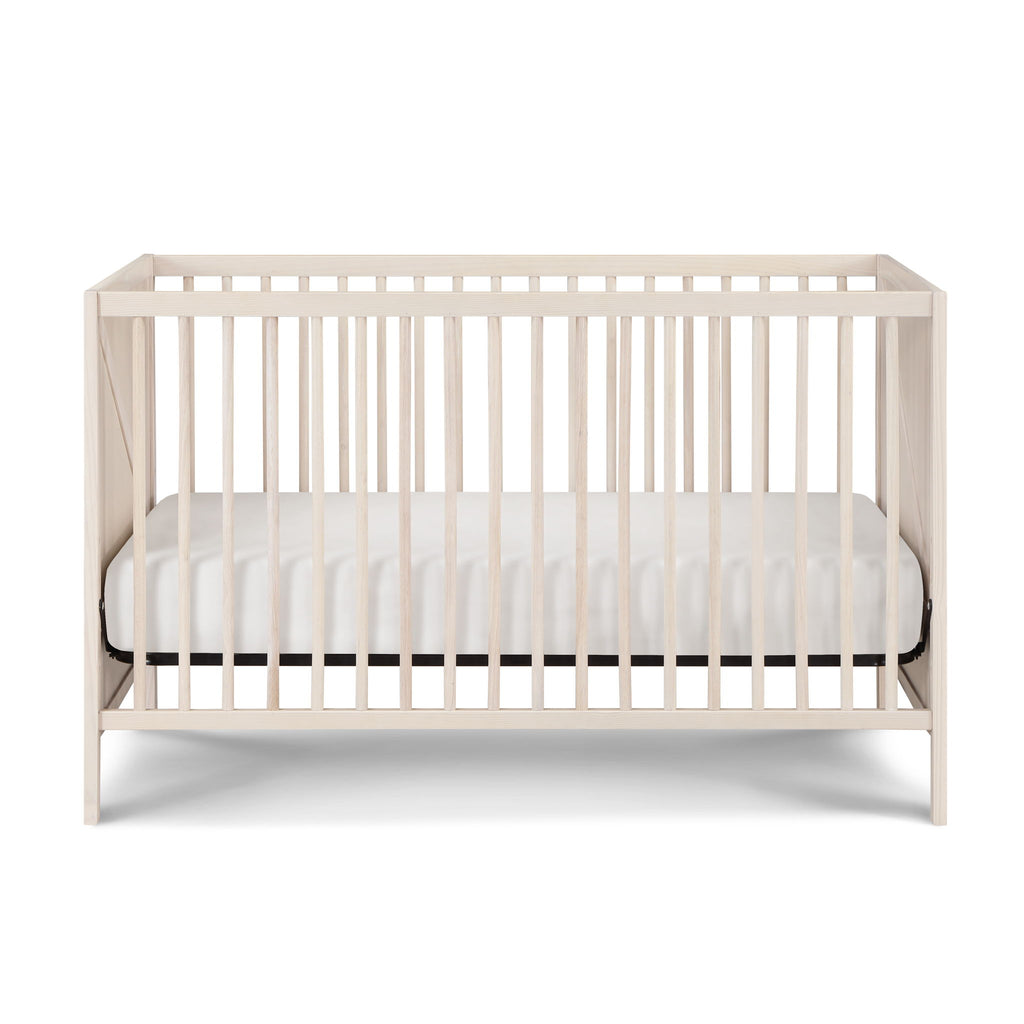 Pixie Zen - 3-in-1 Crib - Walnut