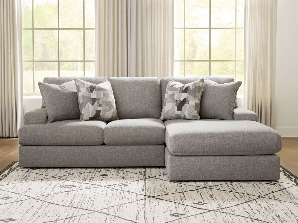 Lindon - 2 Piece Sectional