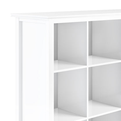 Artisan - 9 Cube Bookcase and Storage Unit