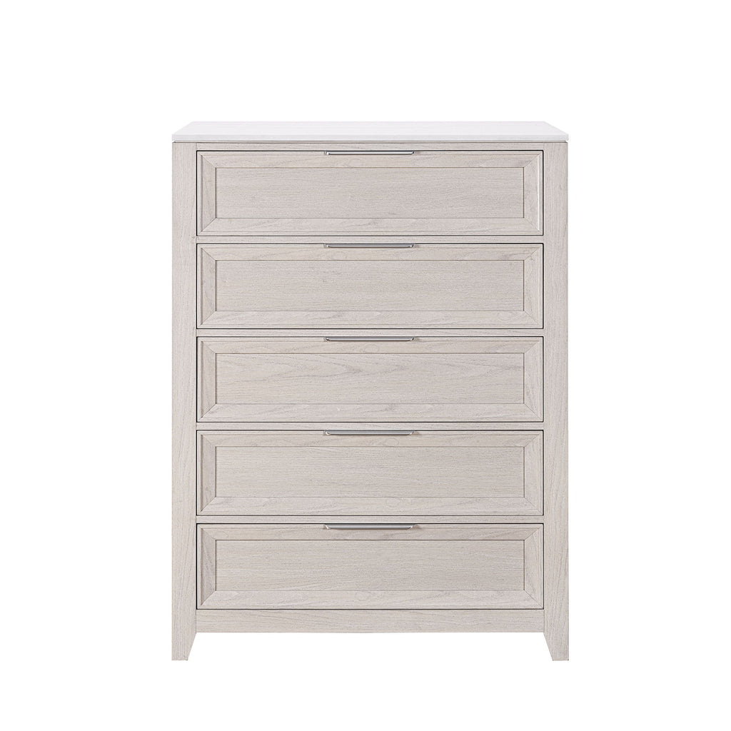 Melissa - Chest With 5 Drawers