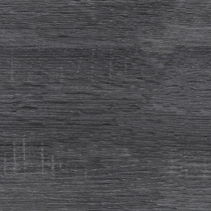 Mid-Century Modern 4 Tier Bookcase Bookshelf Display Storage - Distressed Gray