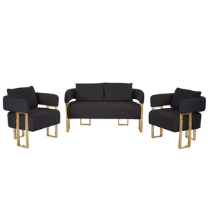 Decorative Side Chair For Living Room