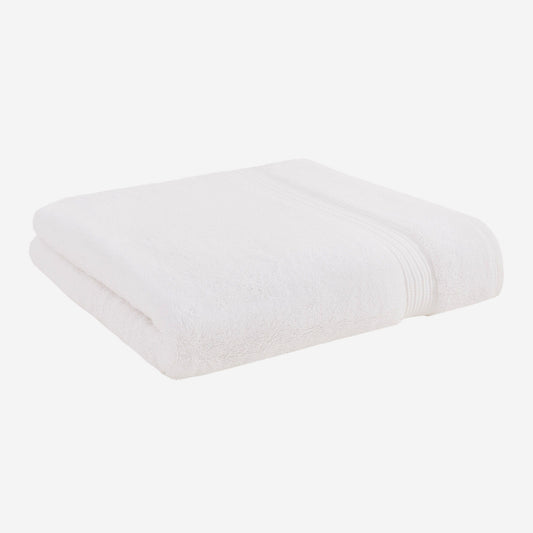 Adana - Ultra Soft Turkish Bath Towel - Ivory