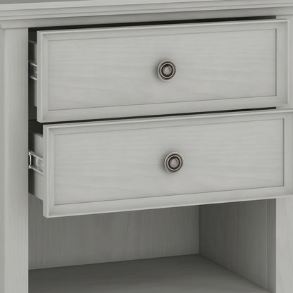 Amherst - Bedside Table