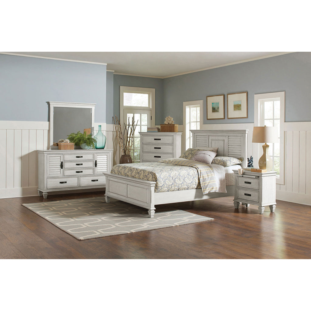 Lockeford - Bedroom Set