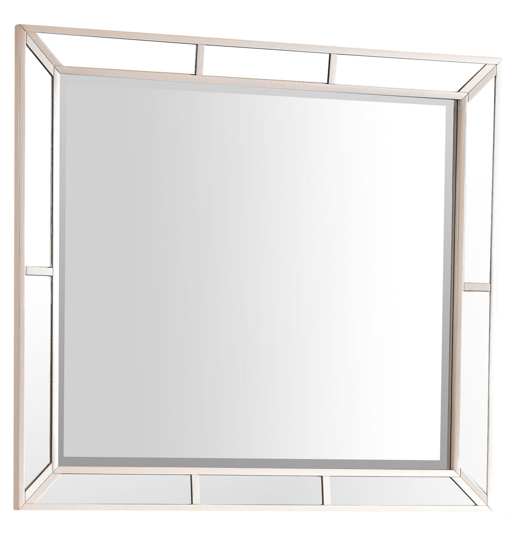 Elegant Contemporary Mirror