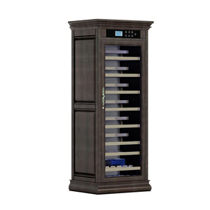Wine Wine Cooler - Espresso
