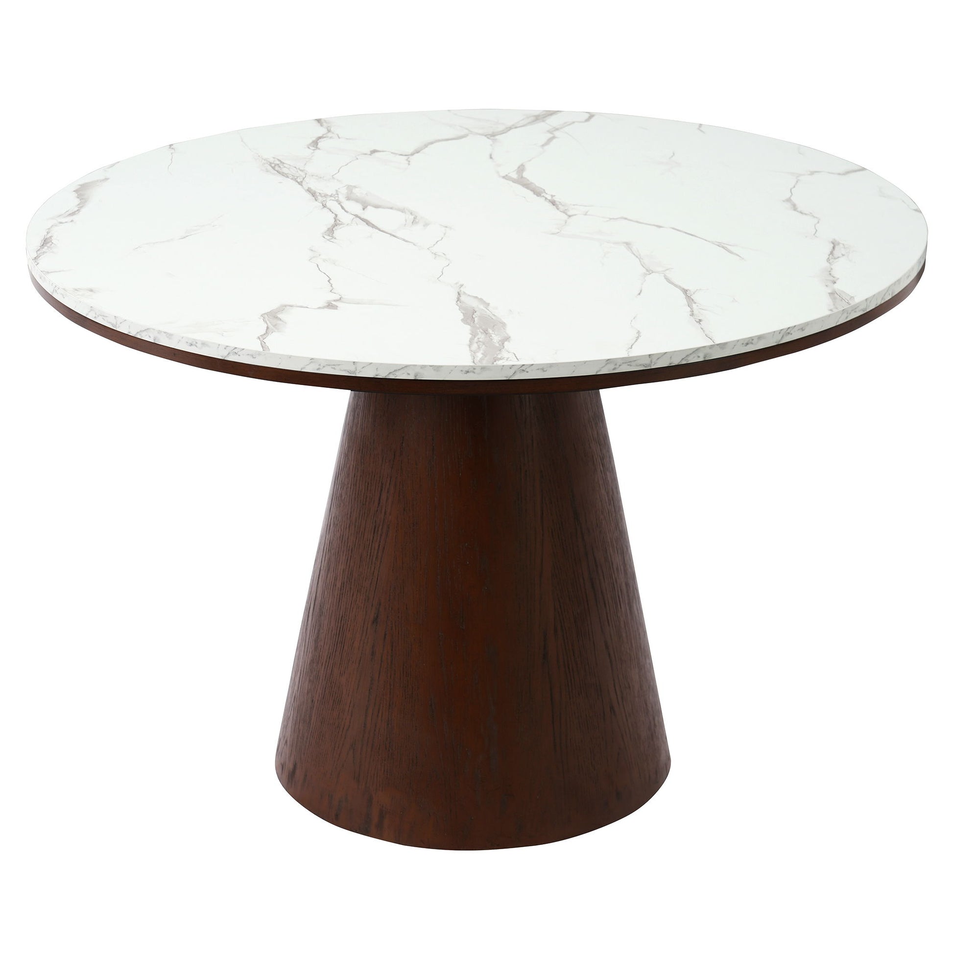 Round Dining Table For Living Room