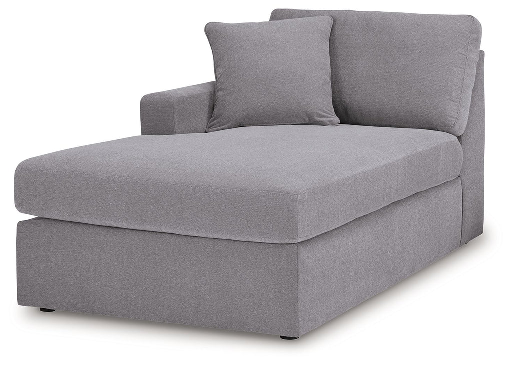 Modmax - 7 Piece Sectional