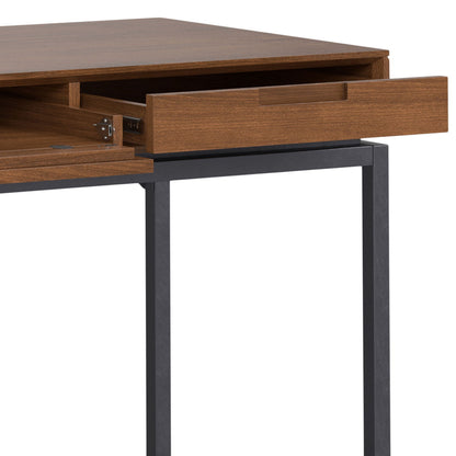 Banting - Mid Century Wide Desk