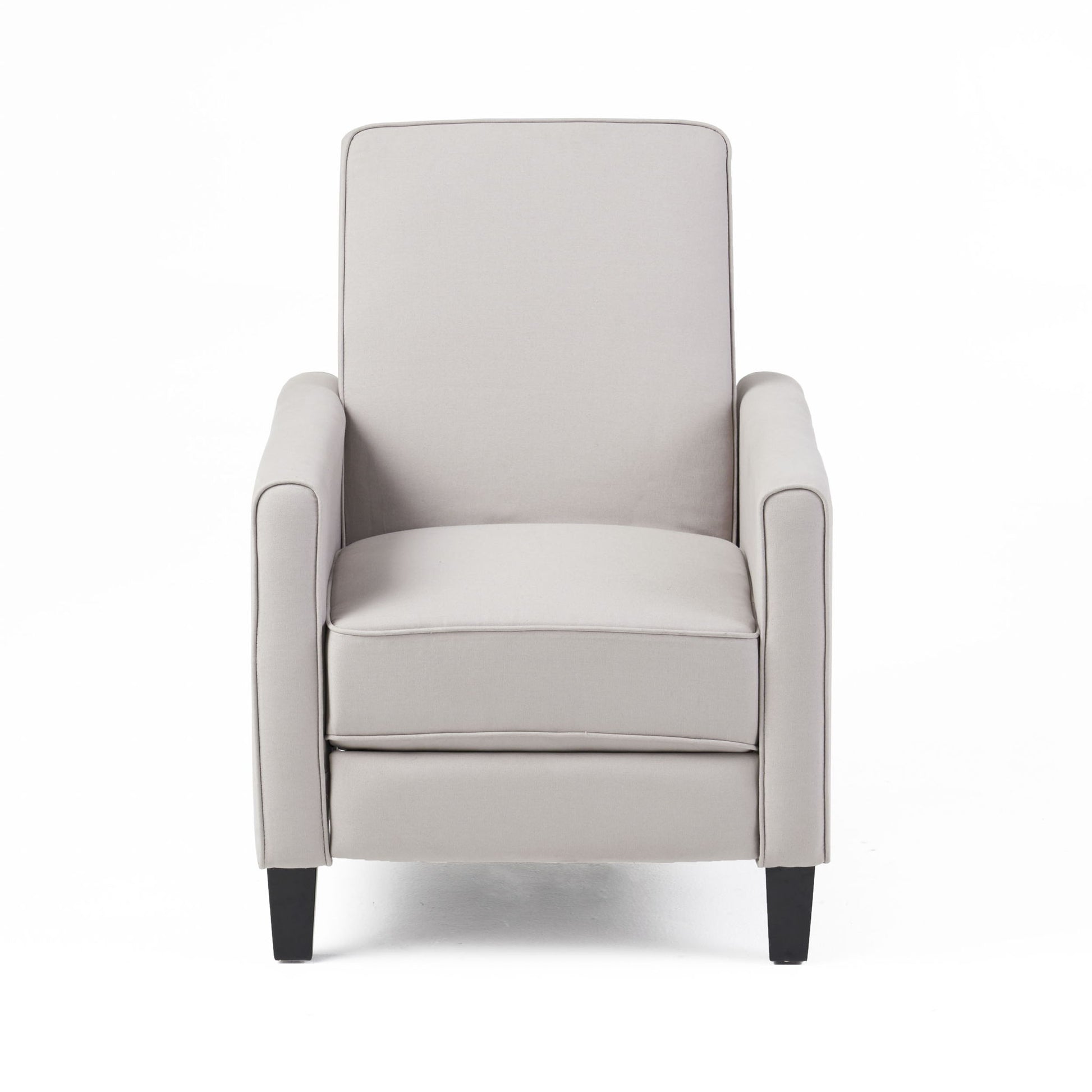 Push Back Chair For Elegant Home