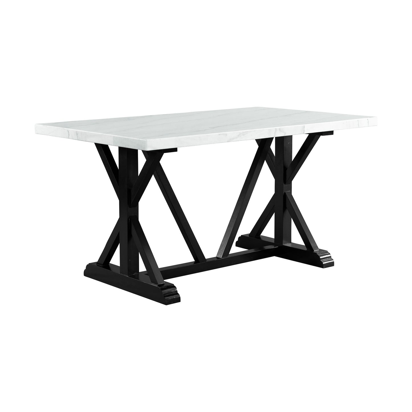 Tuscany - Marble Dining Table