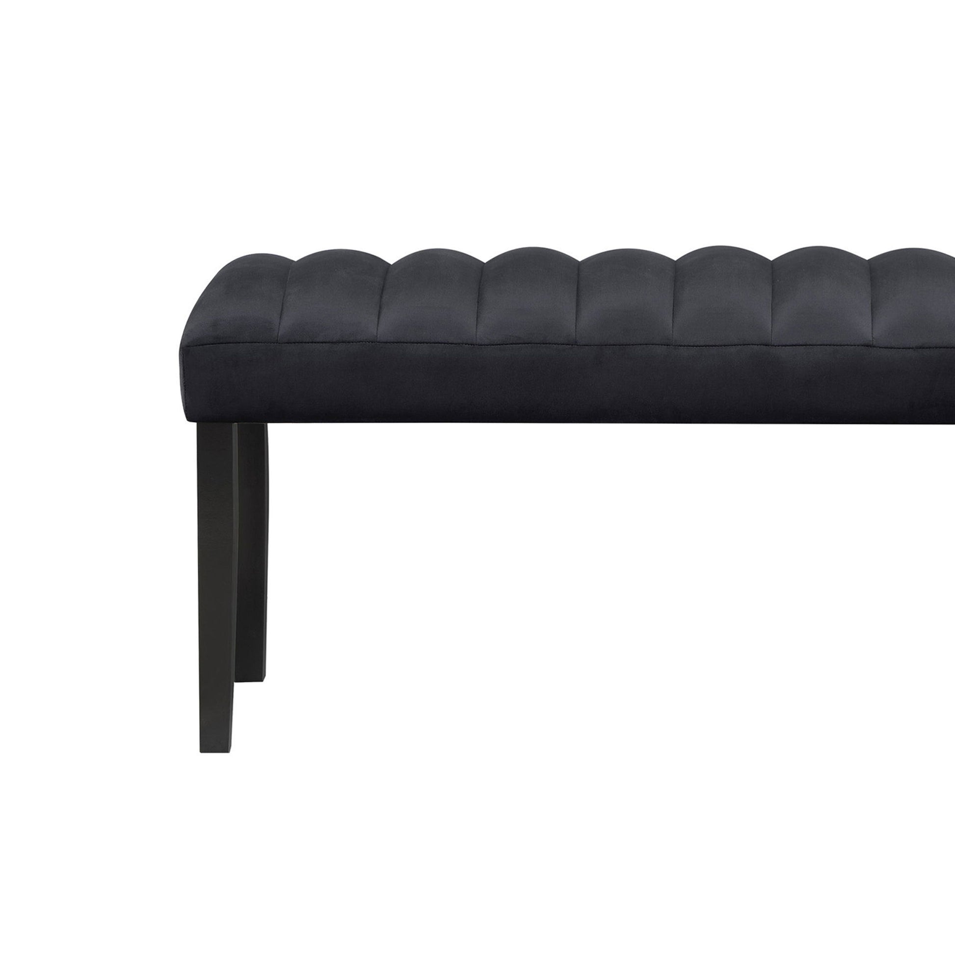 Vhong - Bench - Black