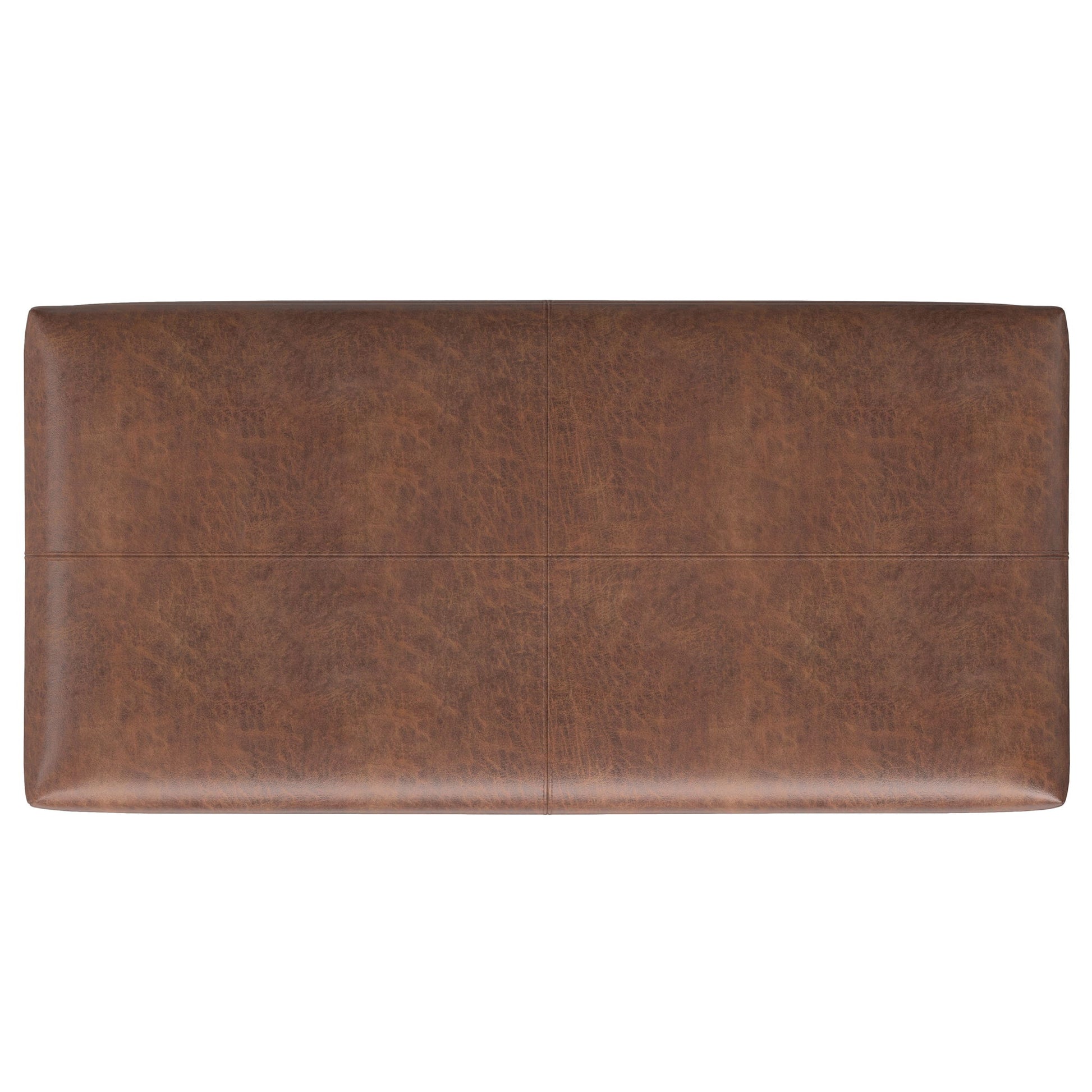 Gabbie - Coffee Table Upholstered Storage Ottoman