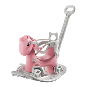 Unicorn Rocking Horse For Toddlers