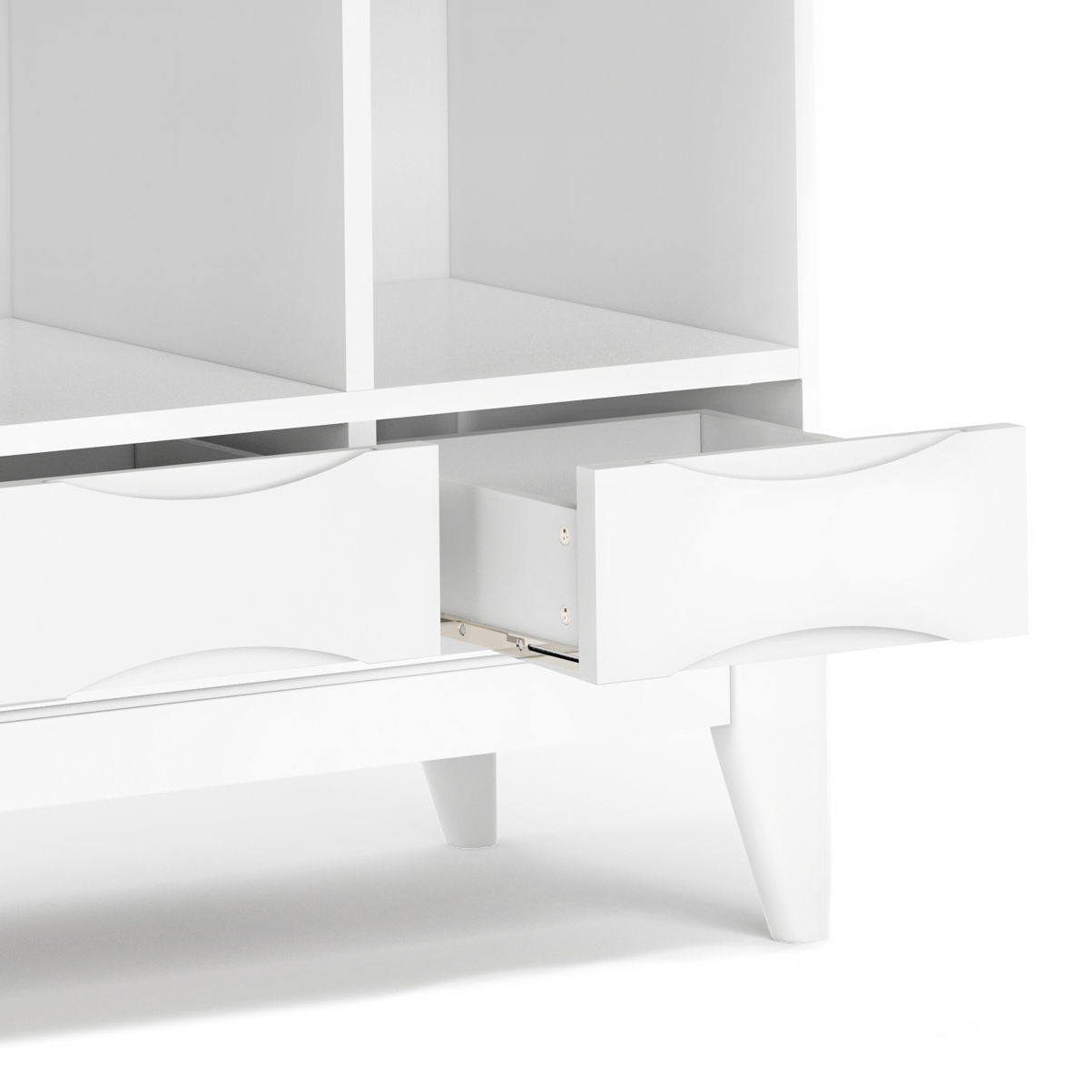 Harper - Cube Storage with Drawers