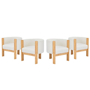 Modern Dining Chairs For Dining Area