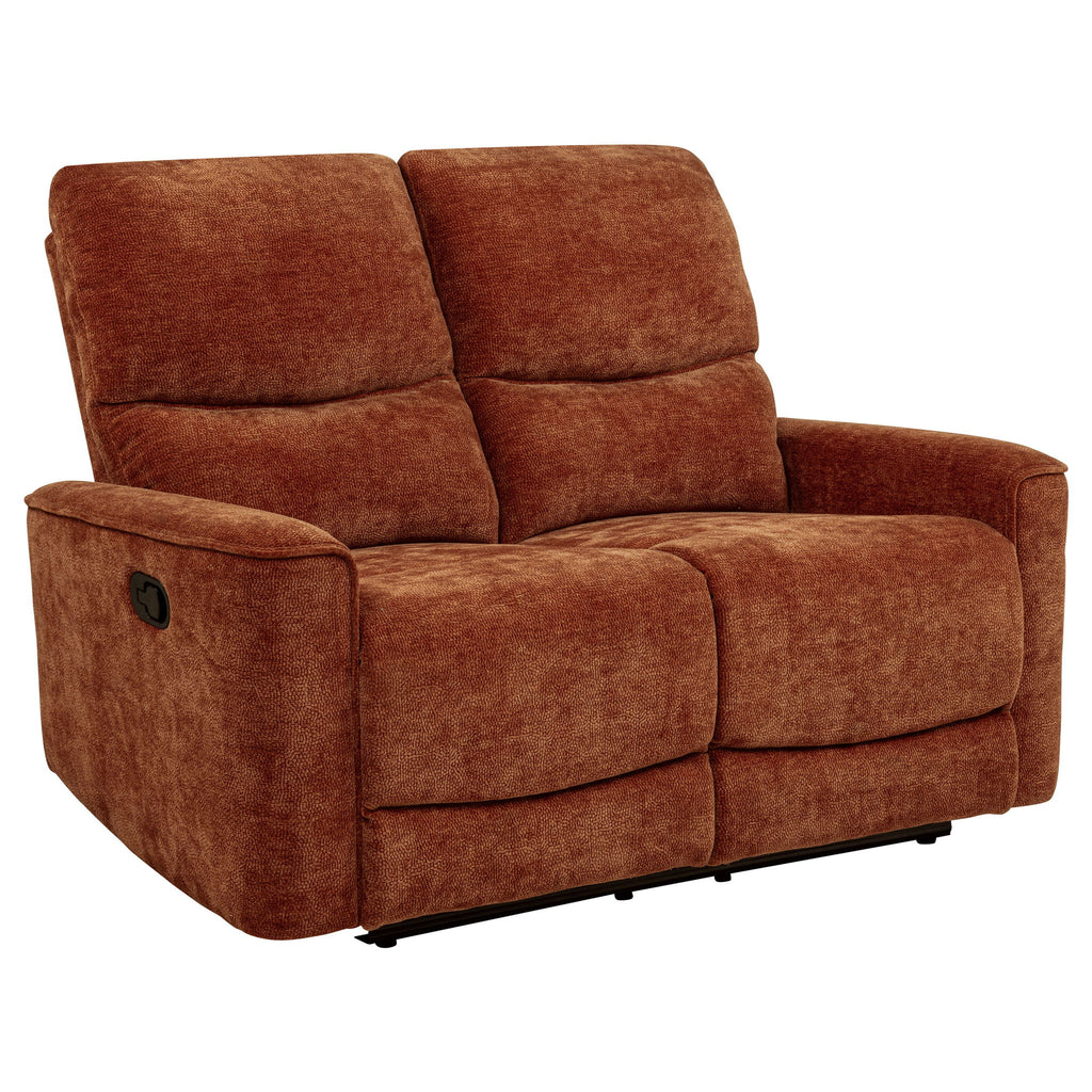 Trask - Reclining Loveseat